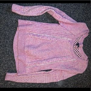 American Eagle Sweater